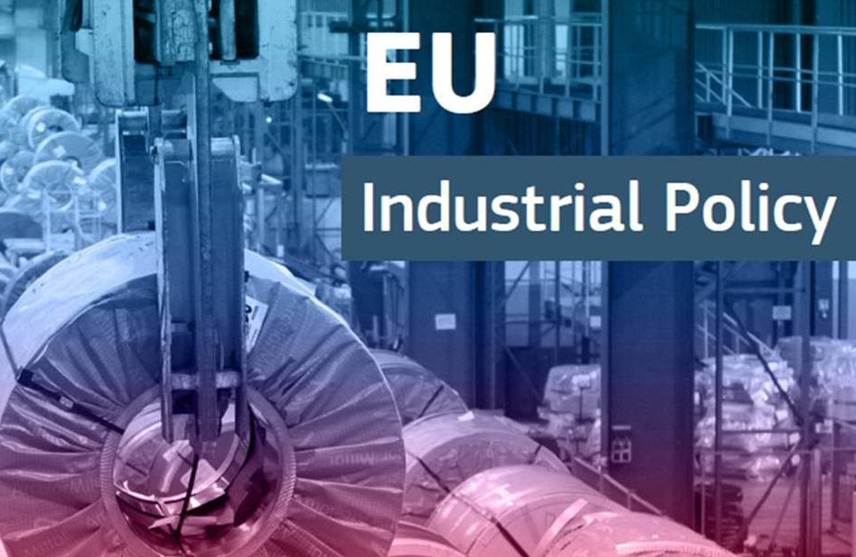 EU trade unions and employers want ambitious EU industrial strategy